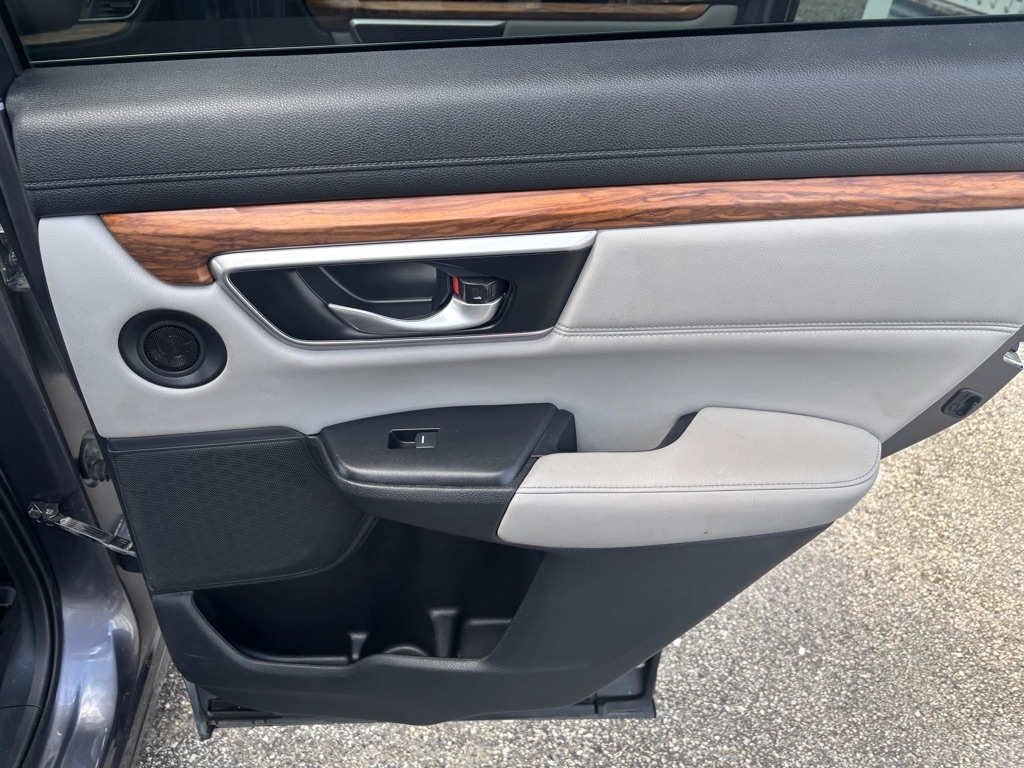 Honda CR-V EX-L 2WD 2019