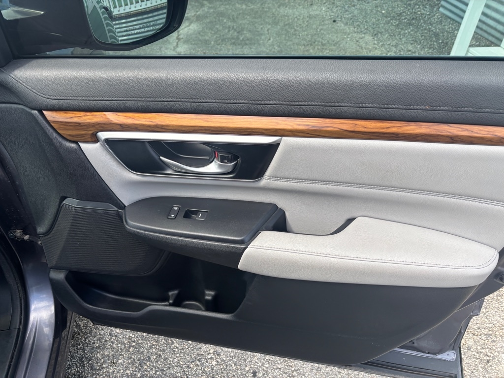 Honda CR-V EX-L 2WD 2019