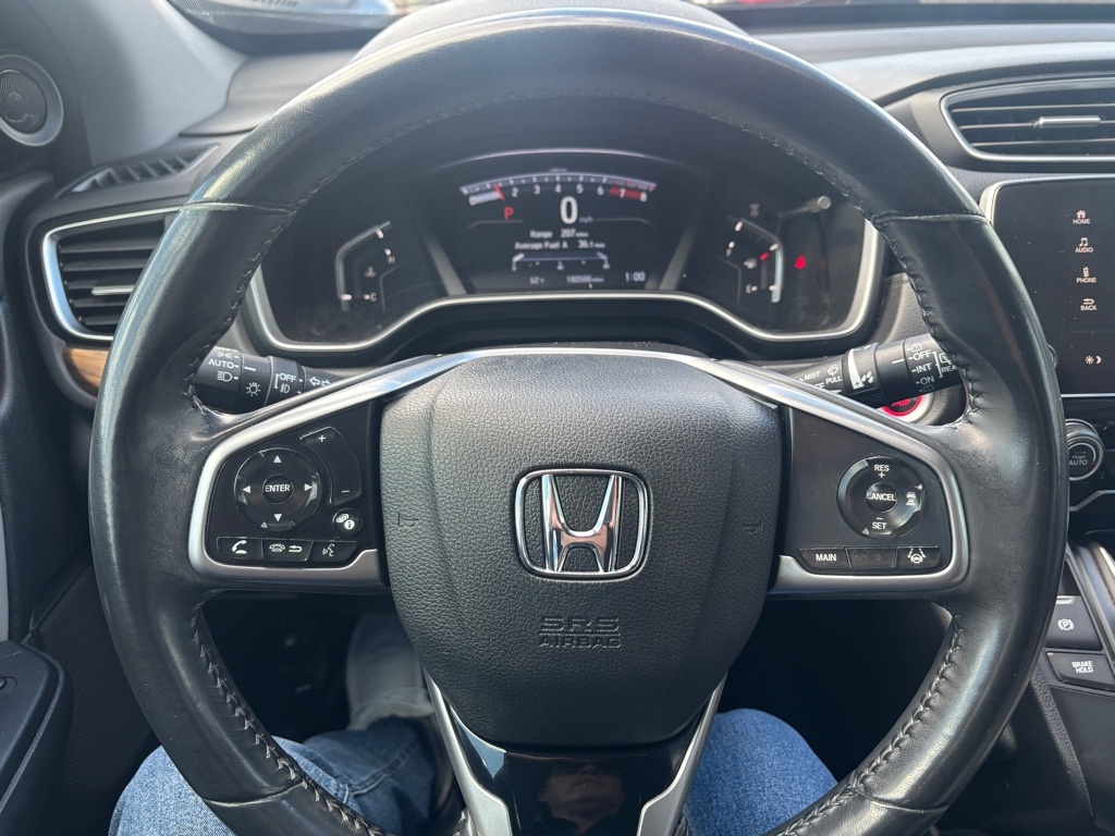 Honda CR-V EX-L 2WD 2019