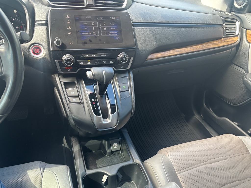 Honda CR-V EX-L 2WD 2019