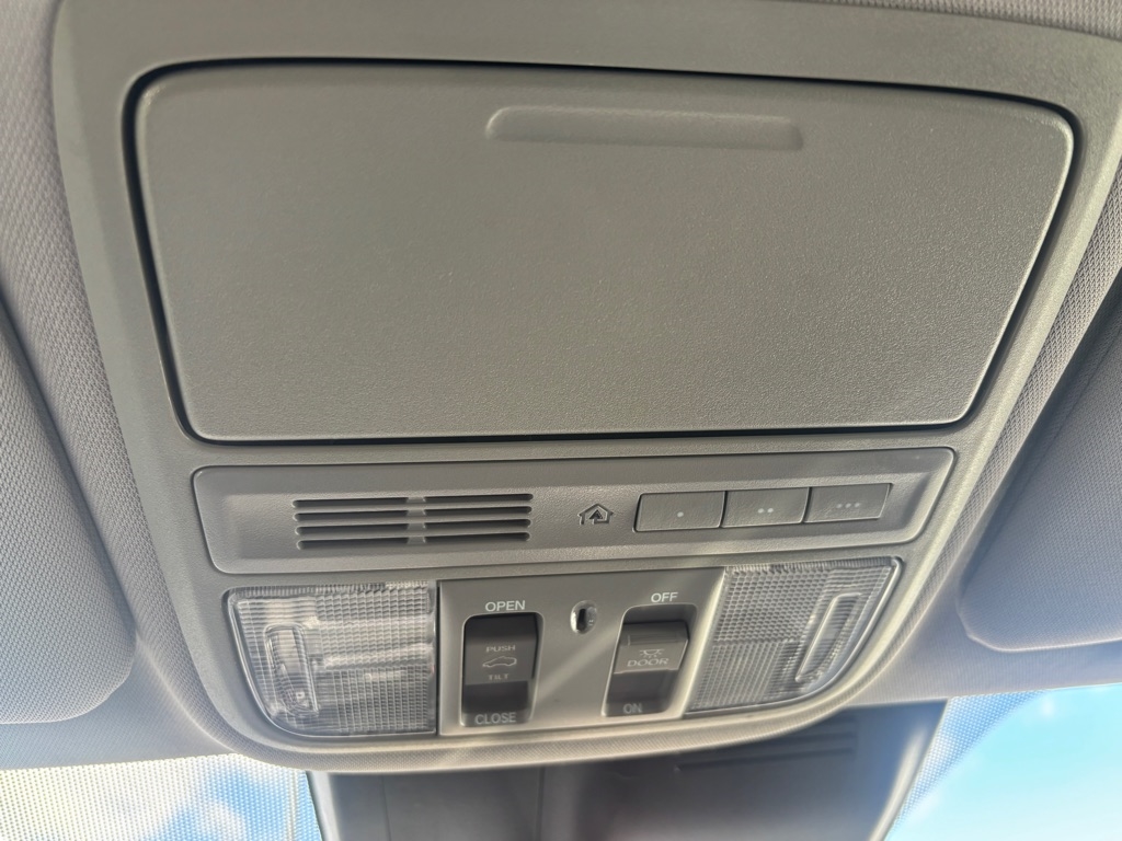 Honda CR-V EX-L 2WD 2019