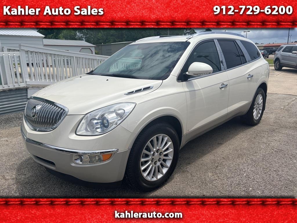 2011 Buick Enclave CXL-1 FWD