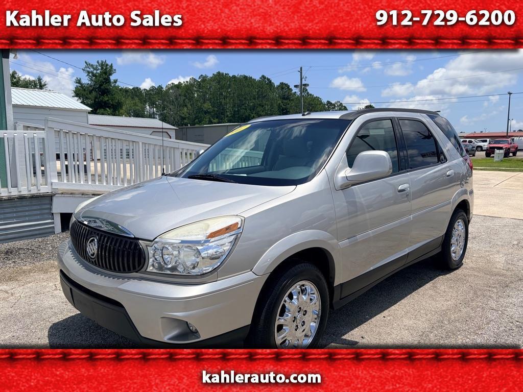 2007 Buick Rendezvous CX FWD's photo