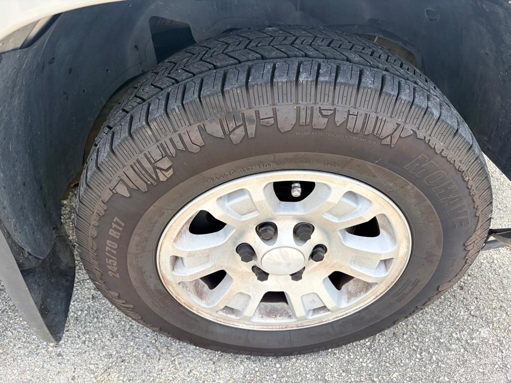 GMC Sierra 1500 Long Bed 2WD 2005