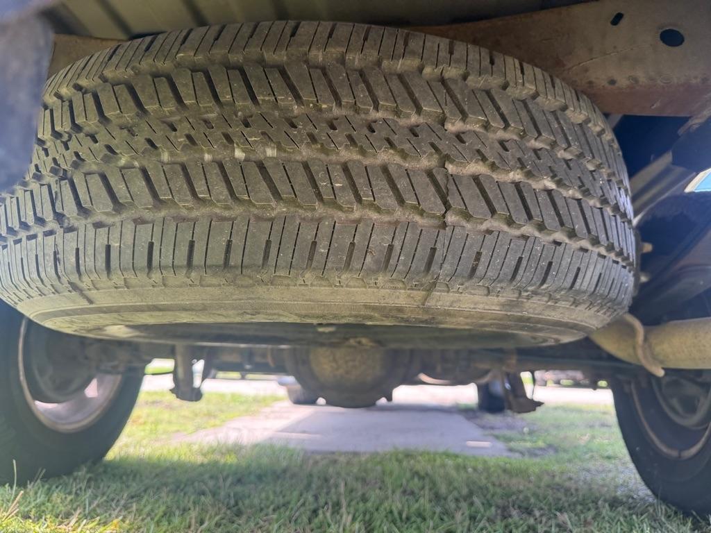 GMC Sierra 1500 Long Bed 2WD 2005