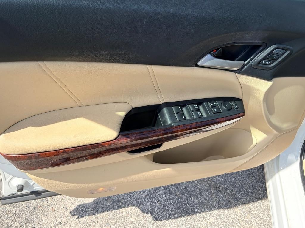 Honda Crosstour photo 18