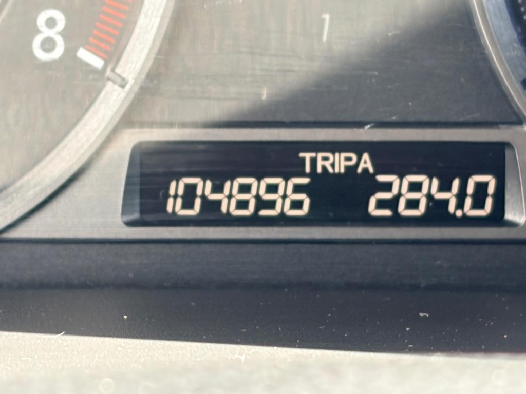 Honda Crosstour photo 19