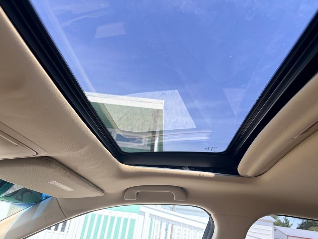 Honda Crosstour photo 23