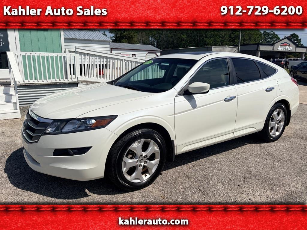 Honda Crosstour