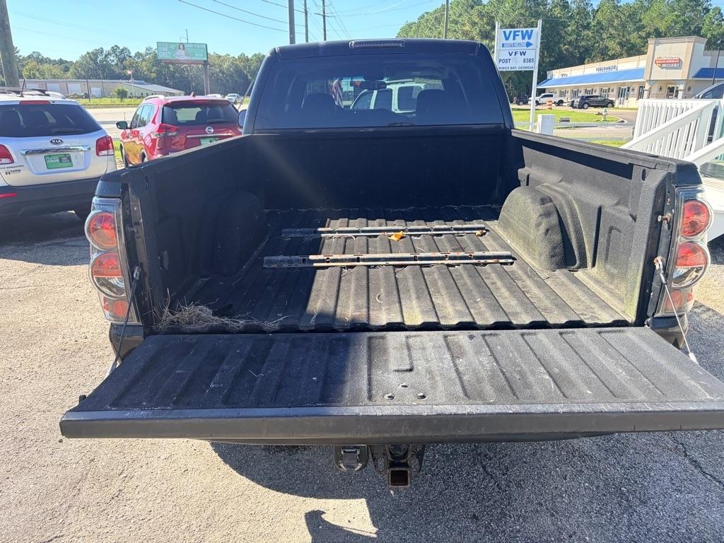 Chevrolet Silverado 2500HD LT Crew Cab Long Bed 4WD 2005