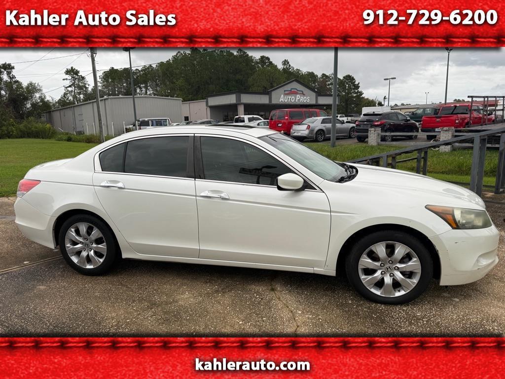 2010 Honda Accord
