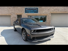 2016 Dodge Challenger 