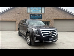 2015 Cadillac Escalade 