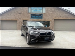2015 BMW X5 