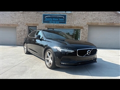 2017 Volvo S90 