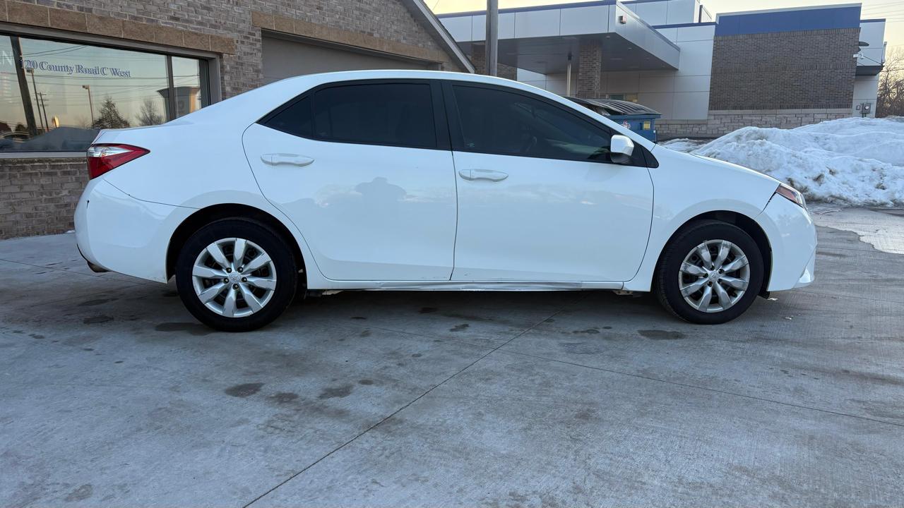 Toyota Corolla S Premium CVT 2016