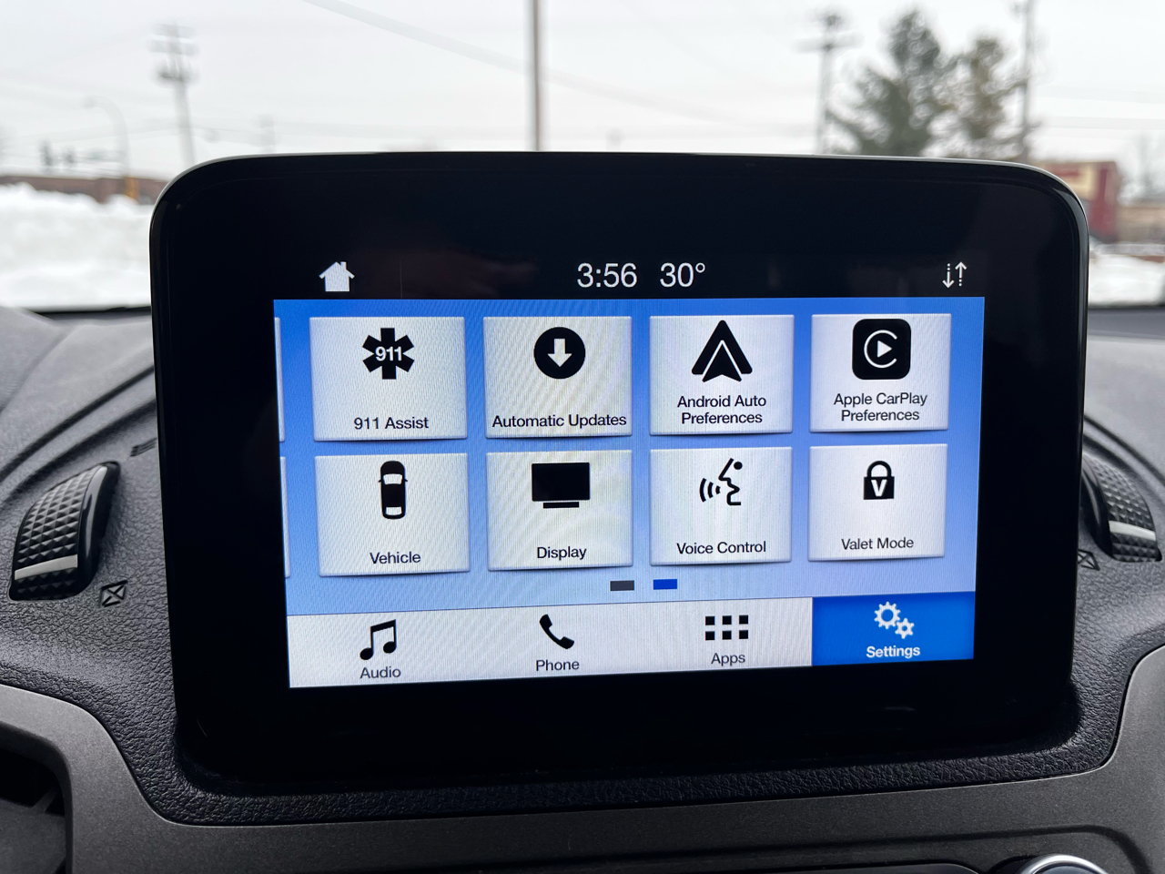 Ford Transit Connect Wagon XLT LWB w/Rear 180 Degree Door 2020