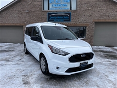 2020 Ford Transit Connect 