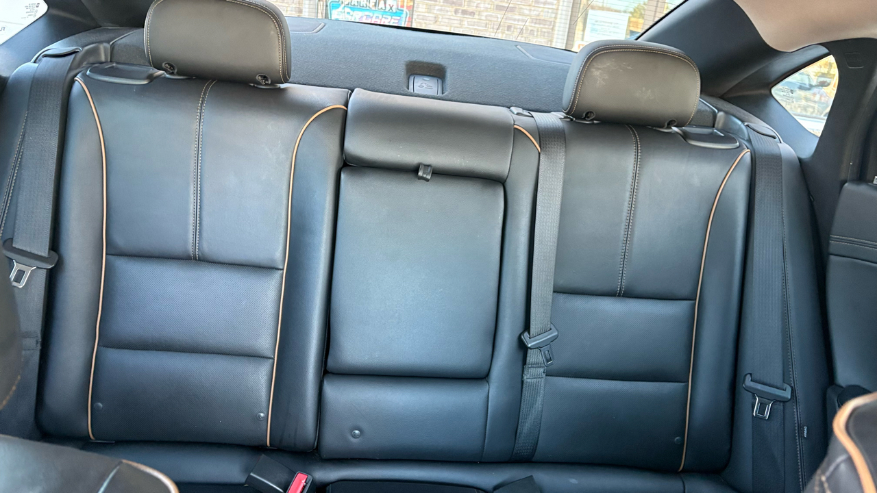 Chevrolet Impala Premier 2018