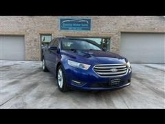 2014 Ford Taurus 