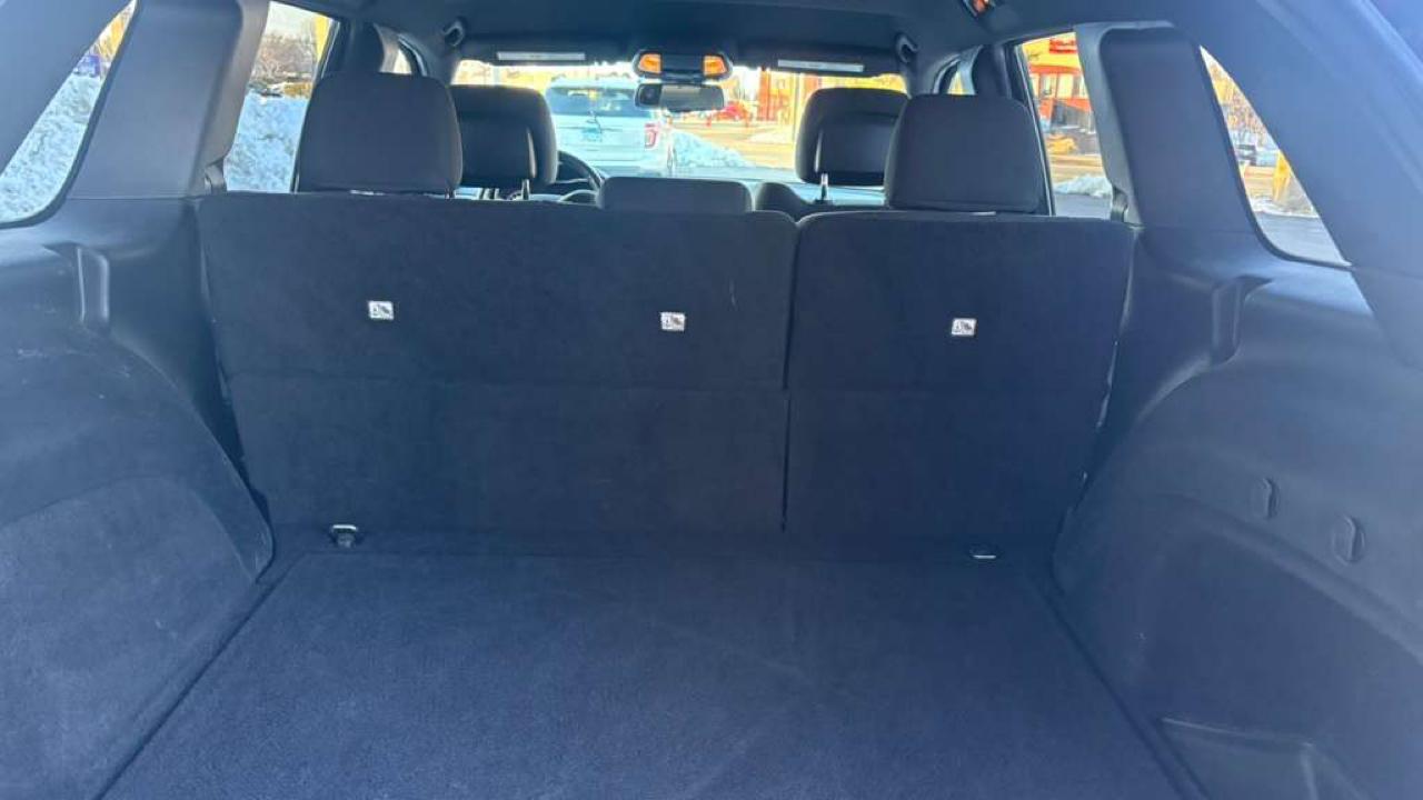 Jeep Grand Cherokee Laredo 4WD 2014