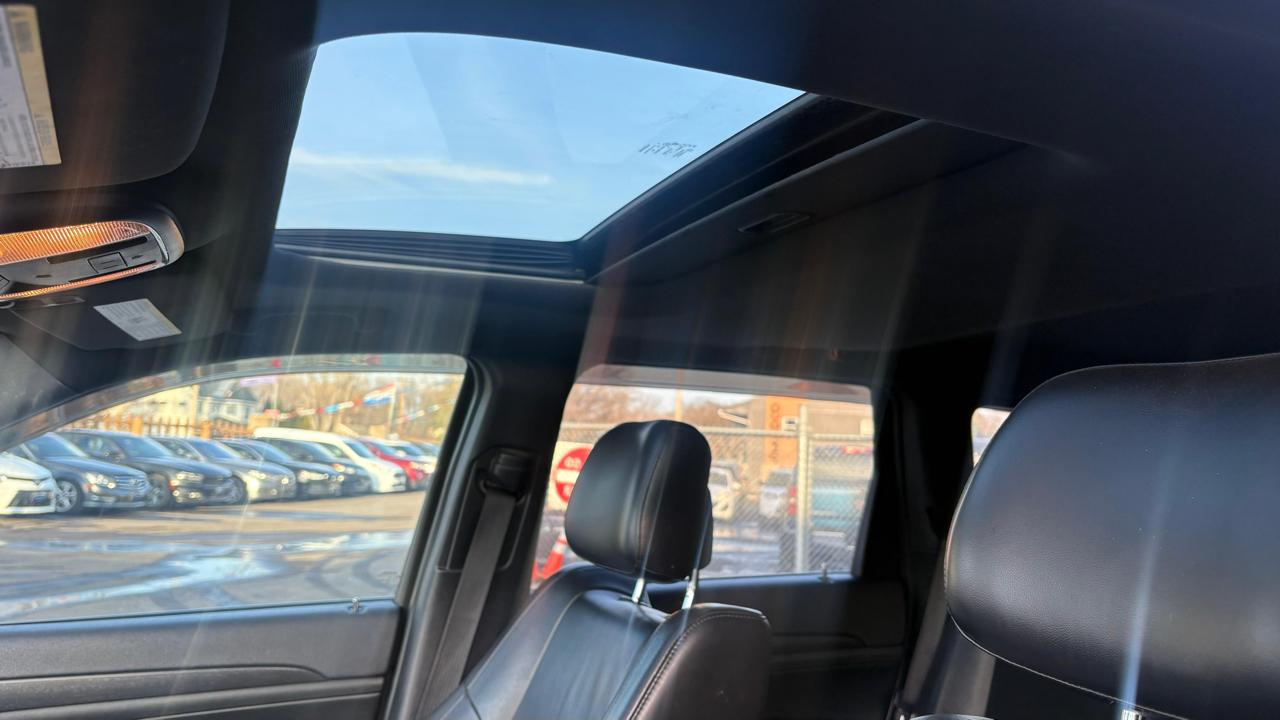 Jeep Grand Cherokee Laredo 2WD 2015