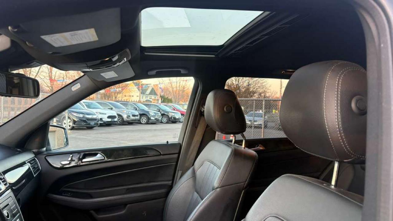 Mercedes-Benz GLE-Class GLE350 4MATIC 2017