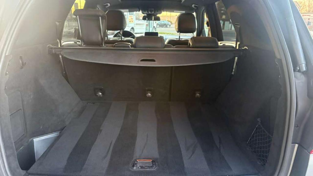 Mercedes-Benz GLE-Class GLE350 4MATIC 2017