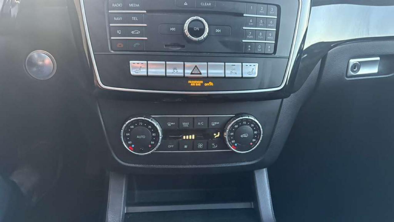 Mercedes-Benz GLE-Class GLE350 4MATIC 2017