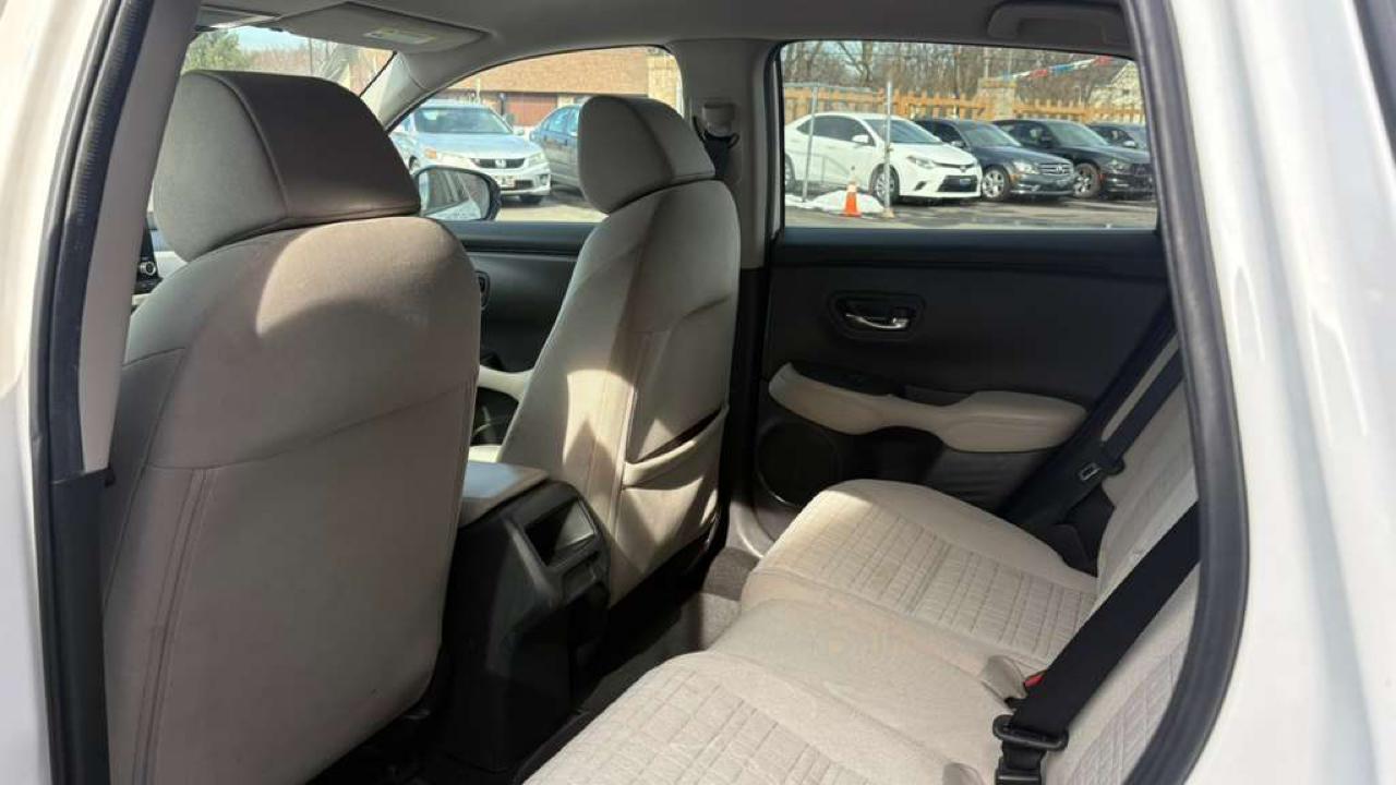 Honda HR-V LX AWD 2023