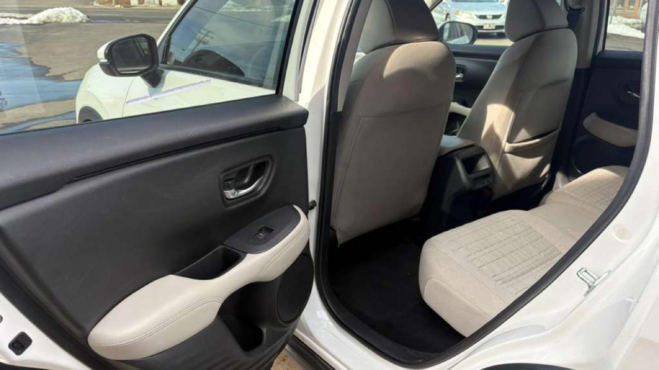 Honda HR-V LX AWD 2023