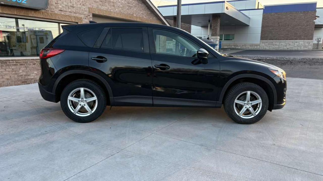 Mazda CX-5 Touring AWD 2016