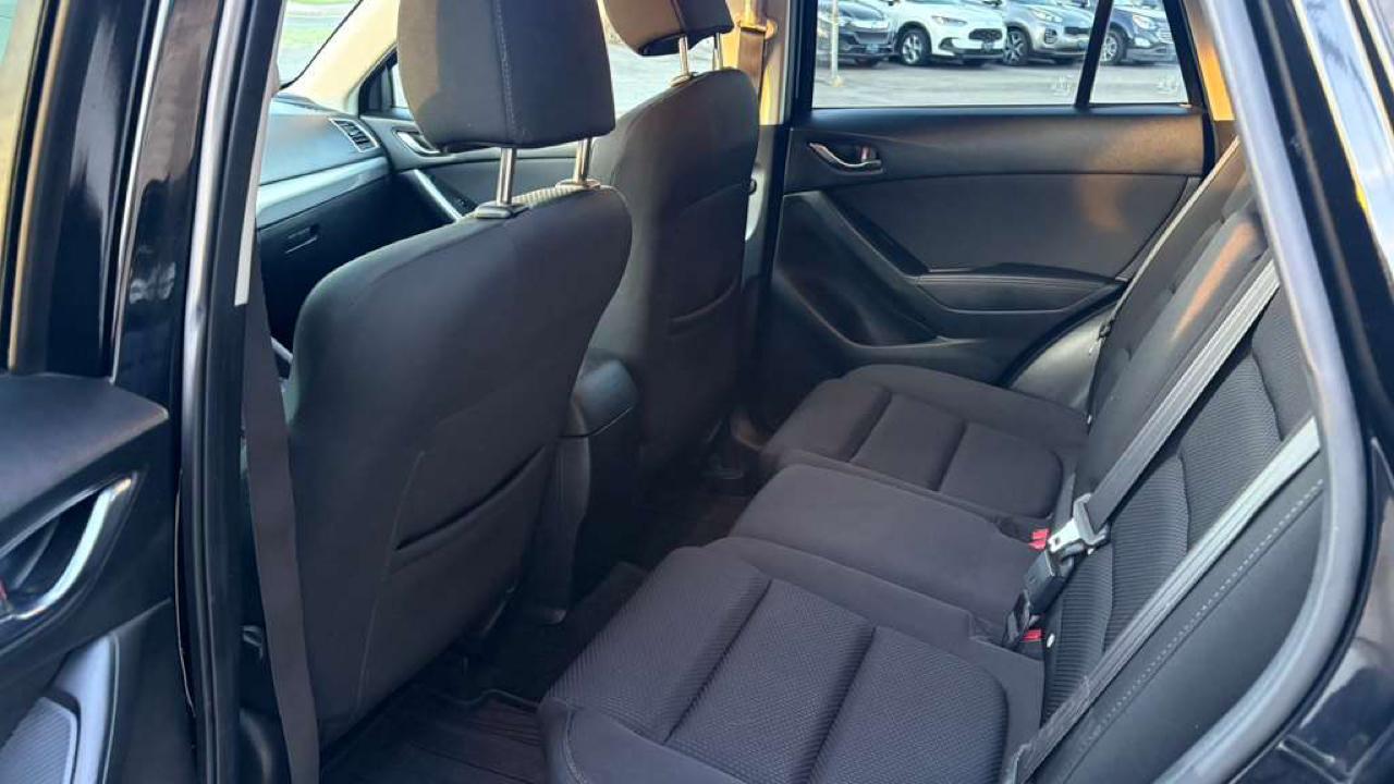 Mazda CX-5 Touring AWD 2016