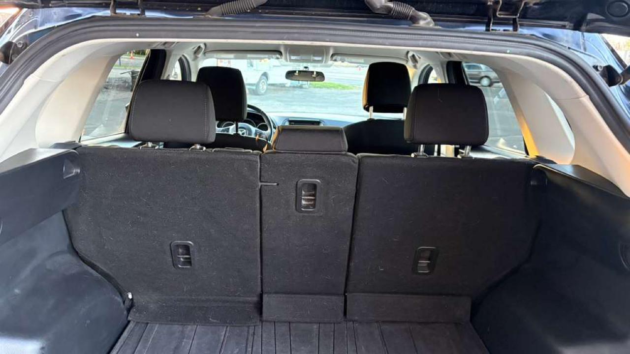 Mazda CX-5 Touring AWD 2016