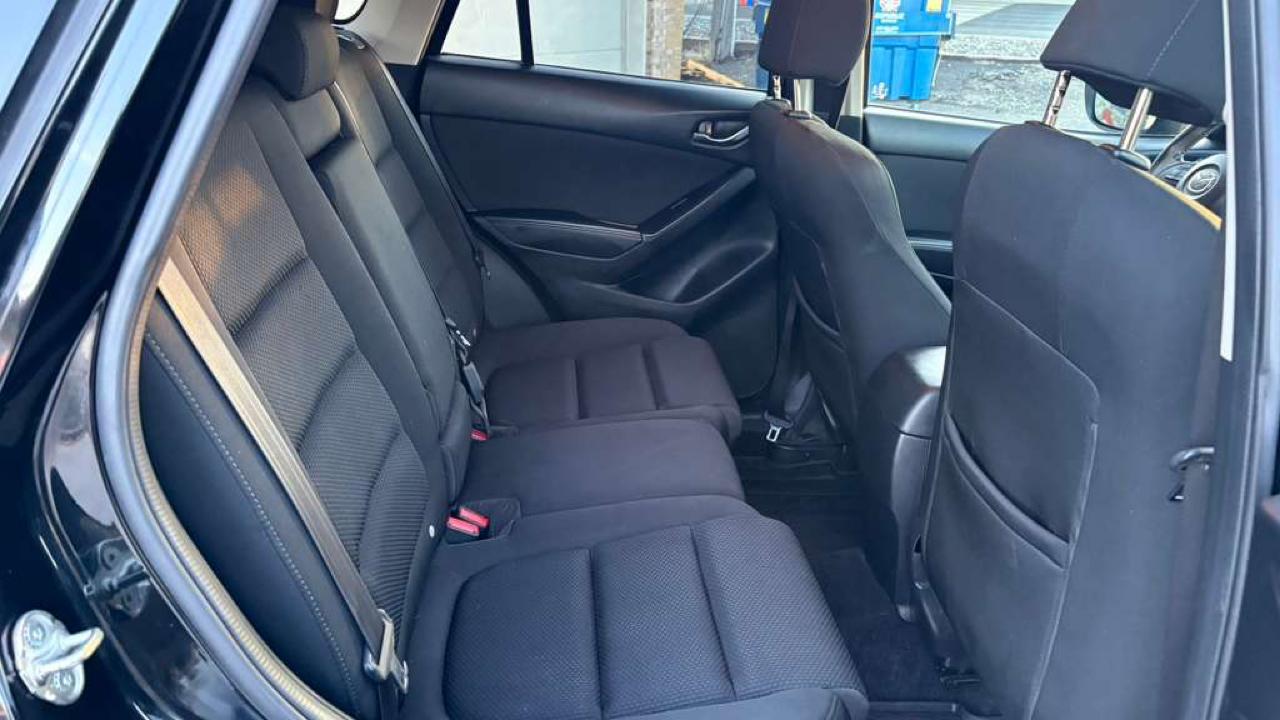 Mazda CX-5 Touring AWD 2016