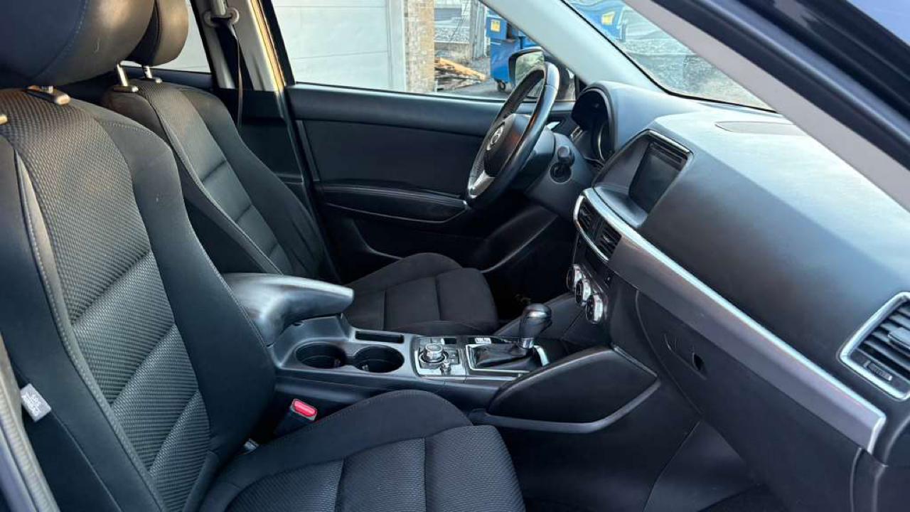 Mazda CX-5 Touring AWD 2016