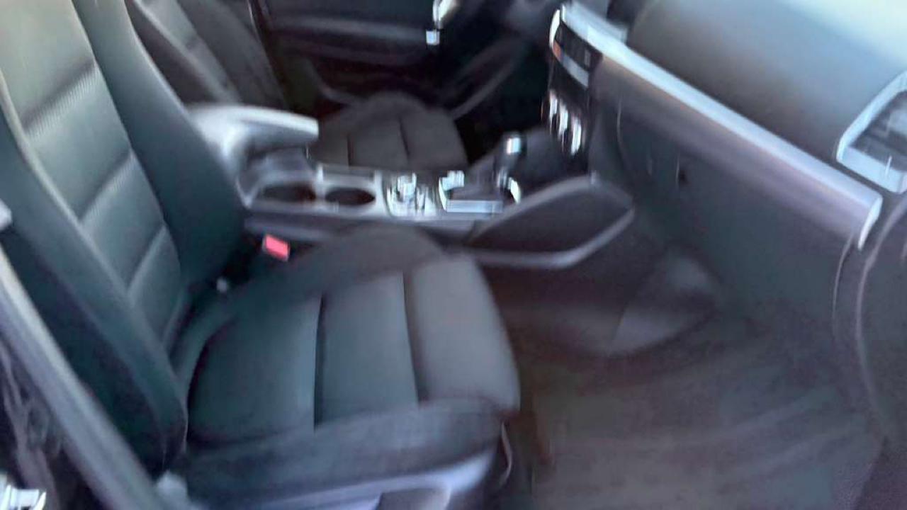 Mazda CX-5 Touring AWD 2016