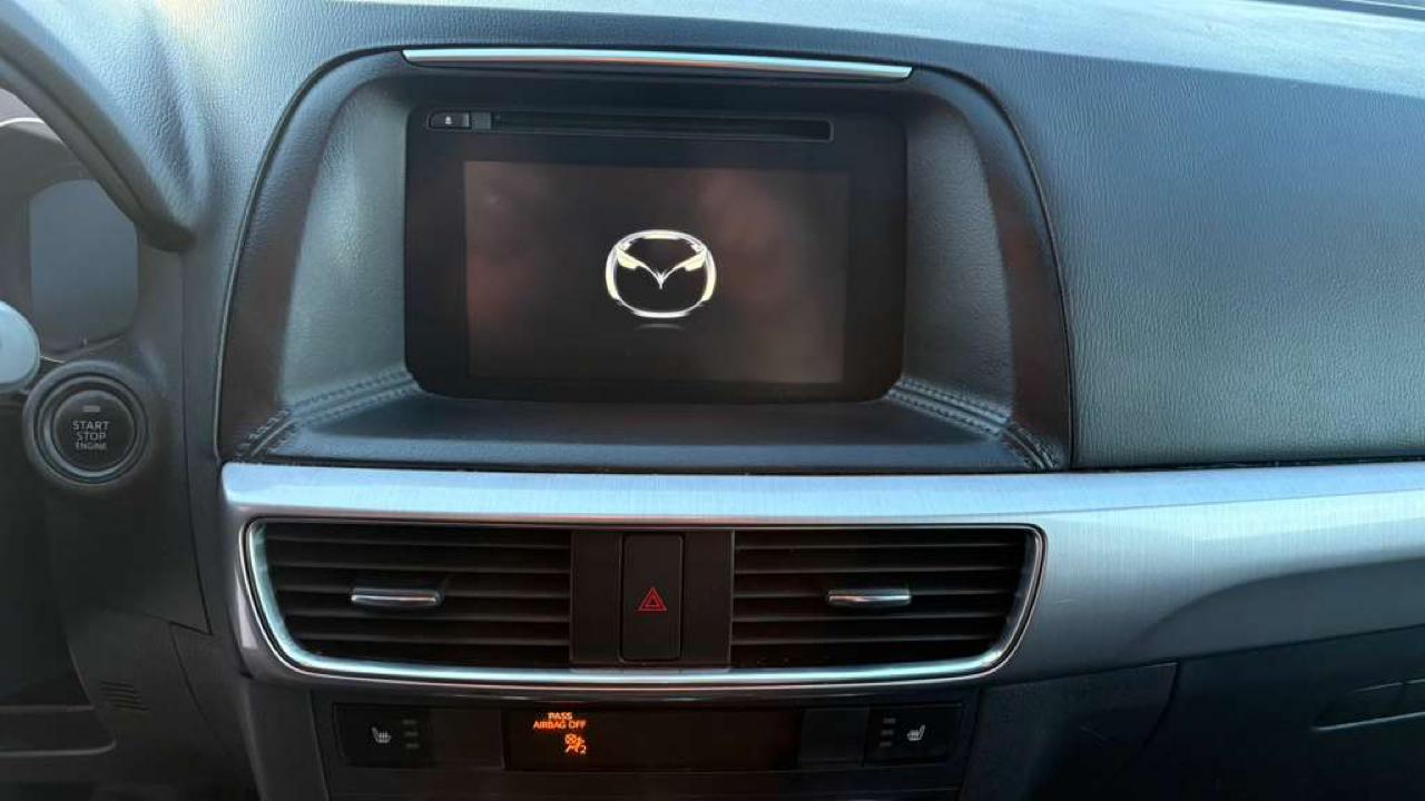 Mazda CX-5 Touring AWD 2016