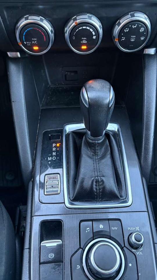 Mazda CX-5 Touring AWD 2016