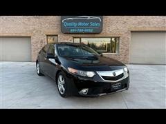 2013 Acura TSX 