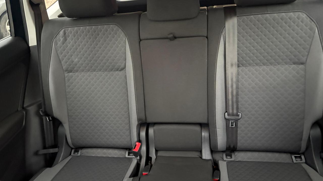 Volkswagen Tiguan S 4Motion 2019