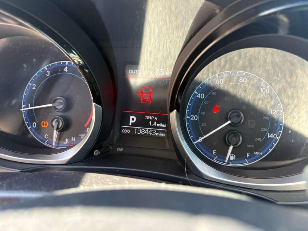 Toyota Corolla S Plus 4D Sedan 2016