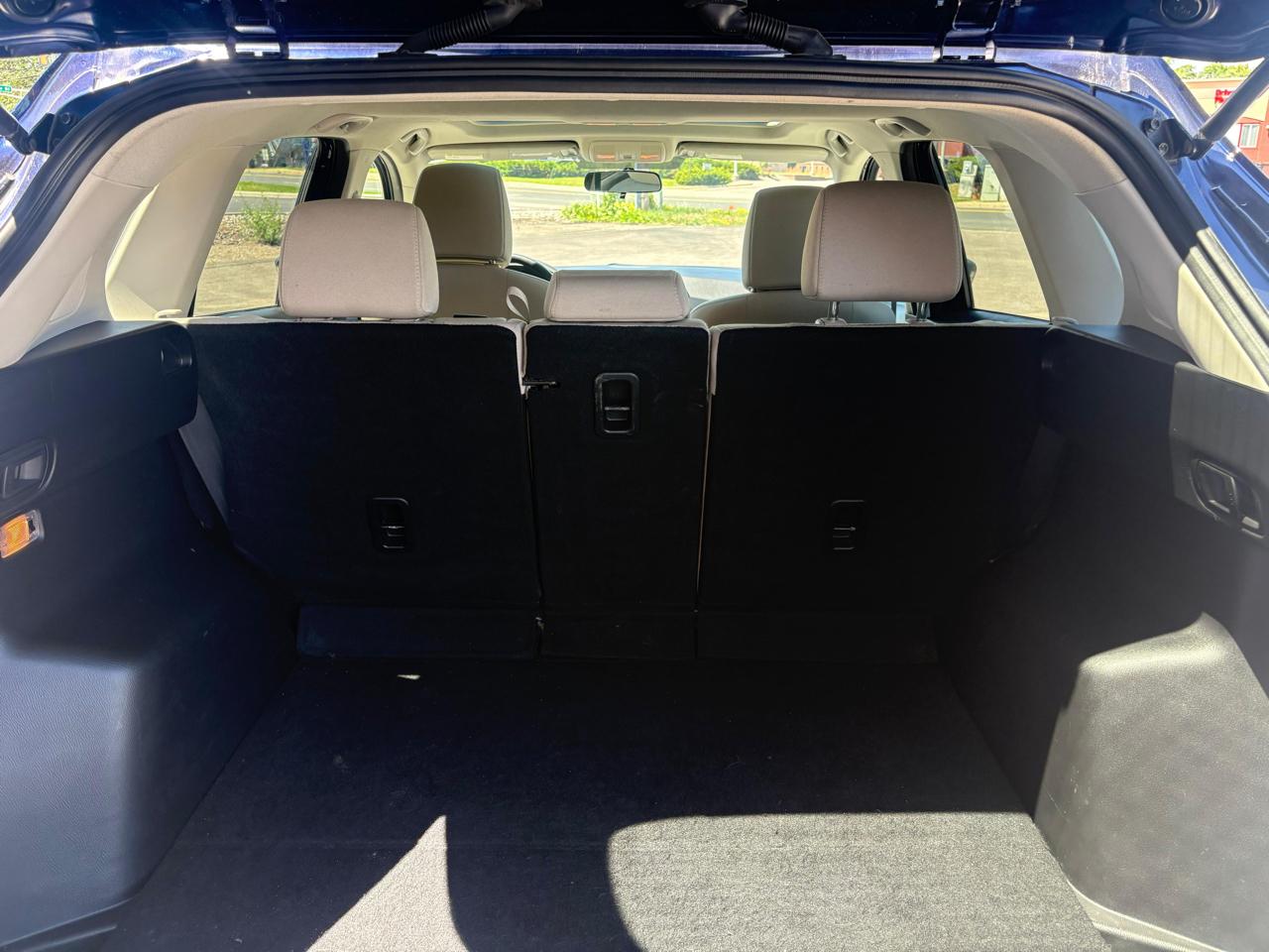Mazda CX-5 Touring AWD 2013