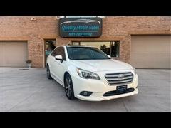 2016 Subaru Legacy 
