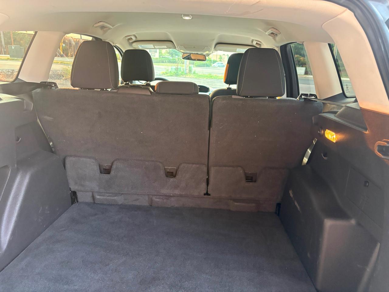 Ford Escape SE FWD 2017