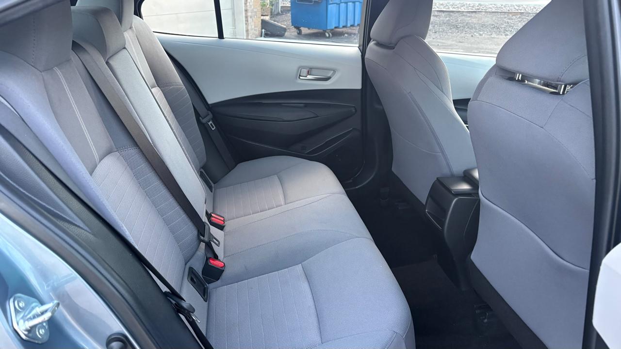 Toyota Corolla SE 2020