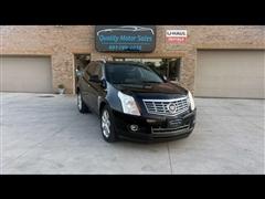 2013 Cadillac SRX 