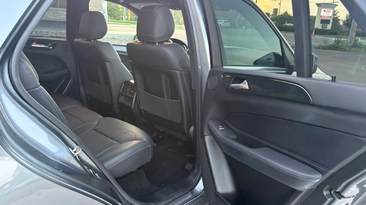 Mercedes-Benz GLE-Class GLE400 4MATIC 2019