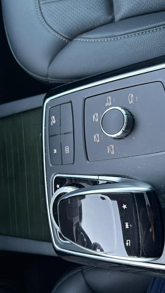 Mercedes-Benz GLE-Class GLE400 4MATIC 2019