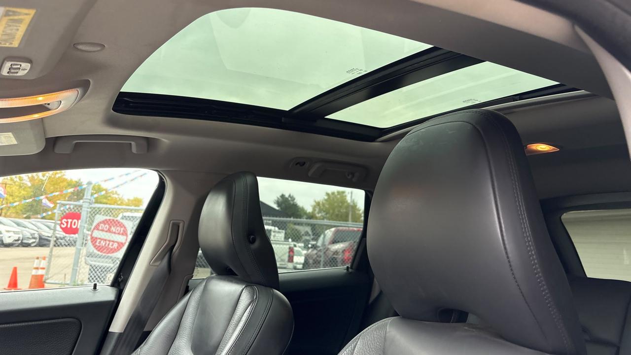 Volvo XC60 T6 AWD 2014